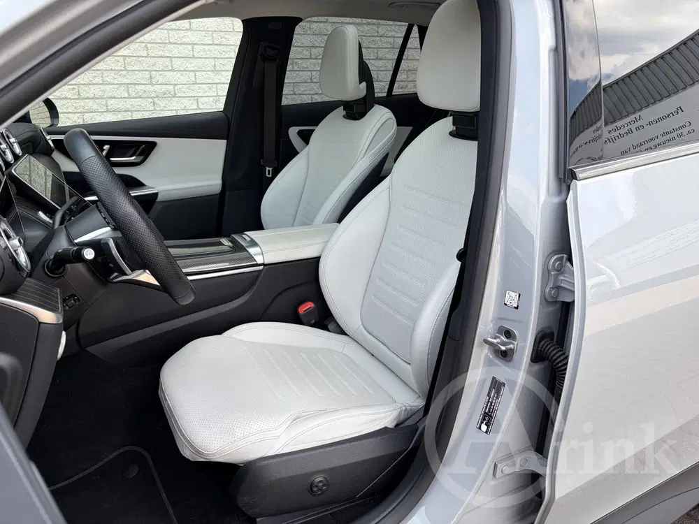 Mercedes-Benz GLC GLC 300e 4MATIC AMG Line Premium uit 2025, foto 12