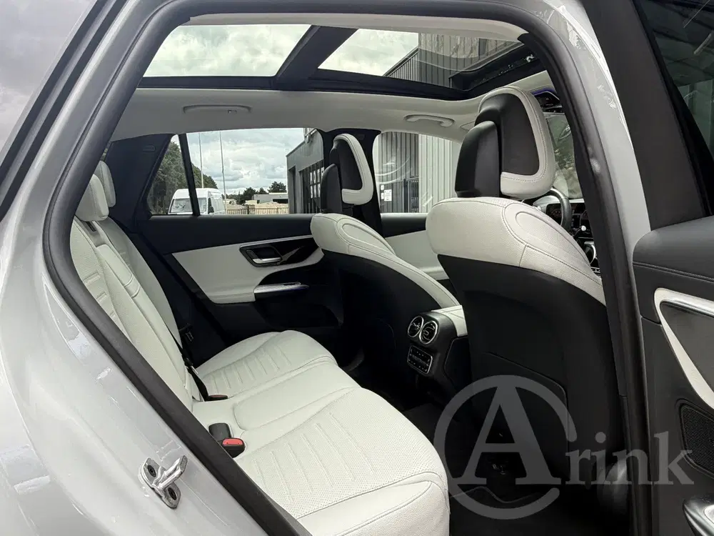Mercedes-Benz GLC GLC 300e 4MATIC AMG Line Premium uit 2025, foto 14
