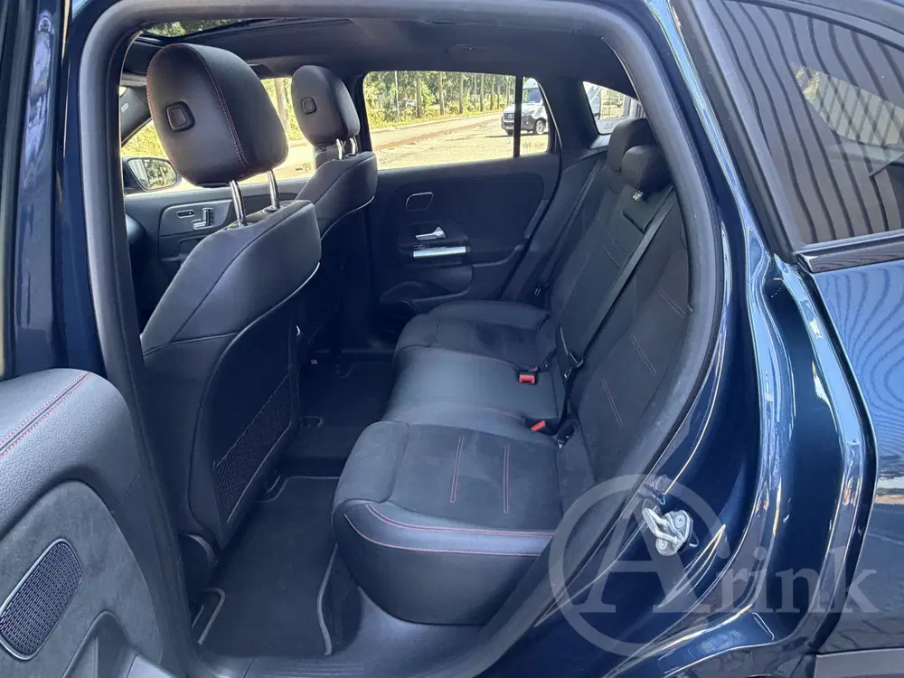 Mercedes-Benz EQA 250 Business Solution AMG 67 kWh Panoramad uit 2021, foto 11