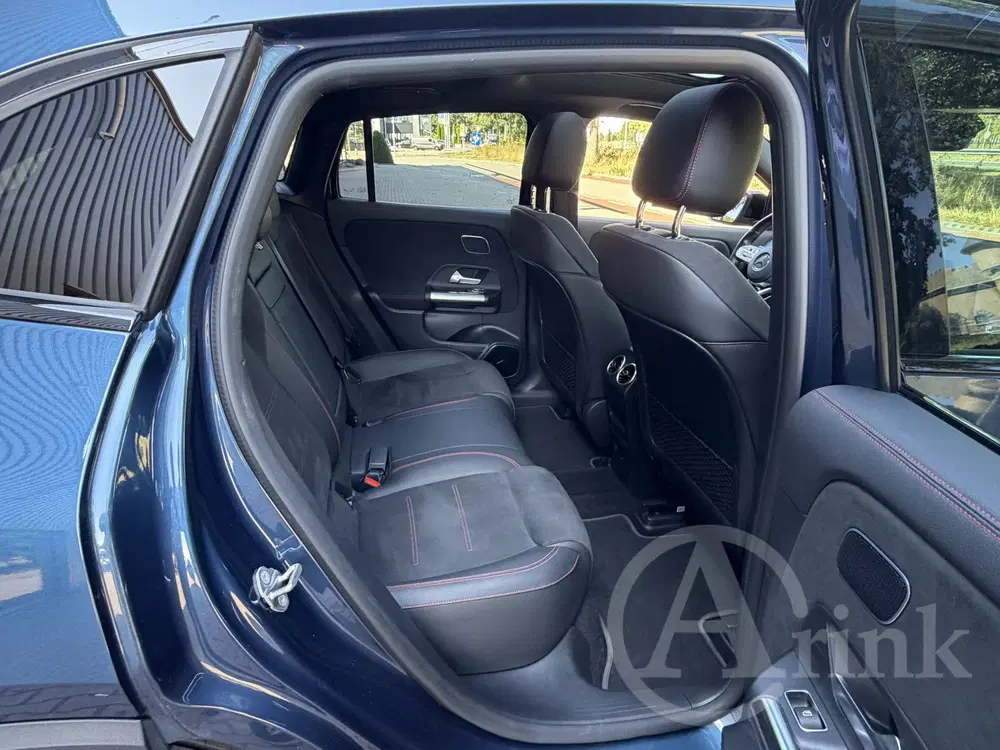 Mercedes-Benz EQA 250 Business Solution AMG 67 kWh Panoramad uit 2021, foto 13