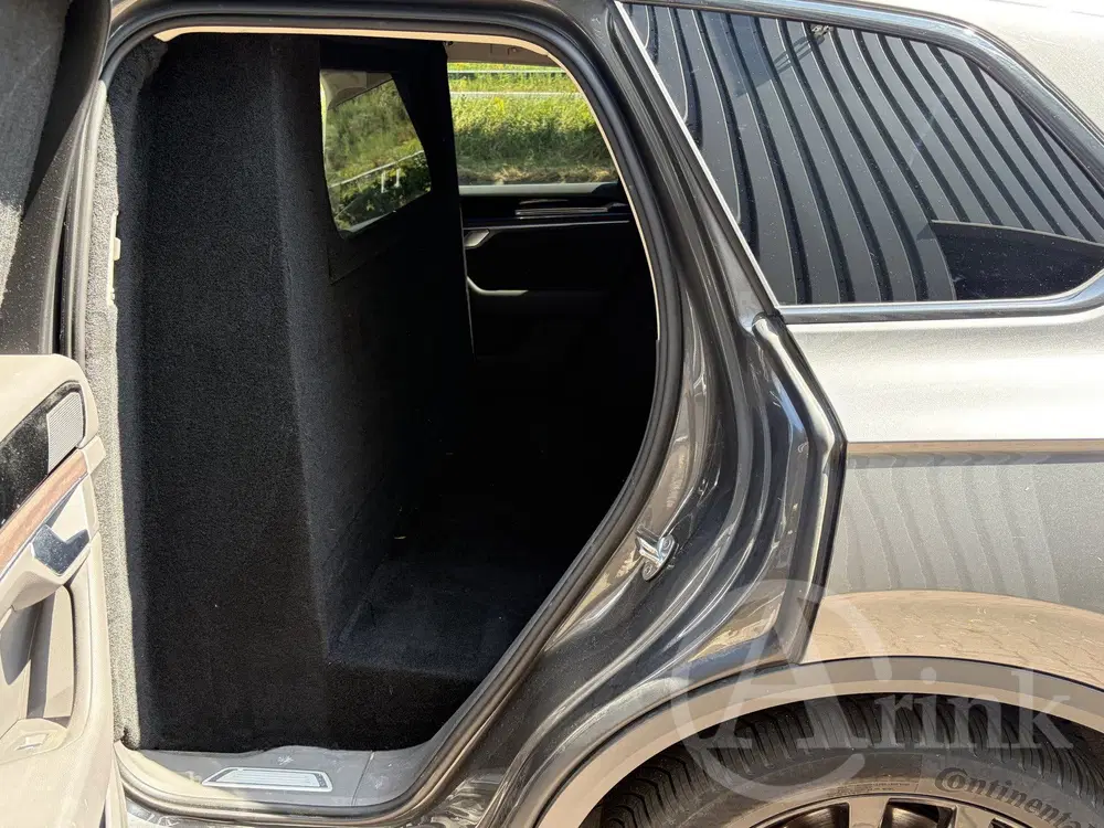 Volkswagen Touareg 3.0 TDI V6 GRIJSKENTEKEN 3.5T Trekhaak uit 2021, foto 10