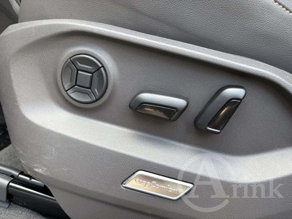 Volkswagen Touareg 3.0 TDI V6 GRIJSKENTEKEN 3.5T Trekhaak uit 2021, foto 15