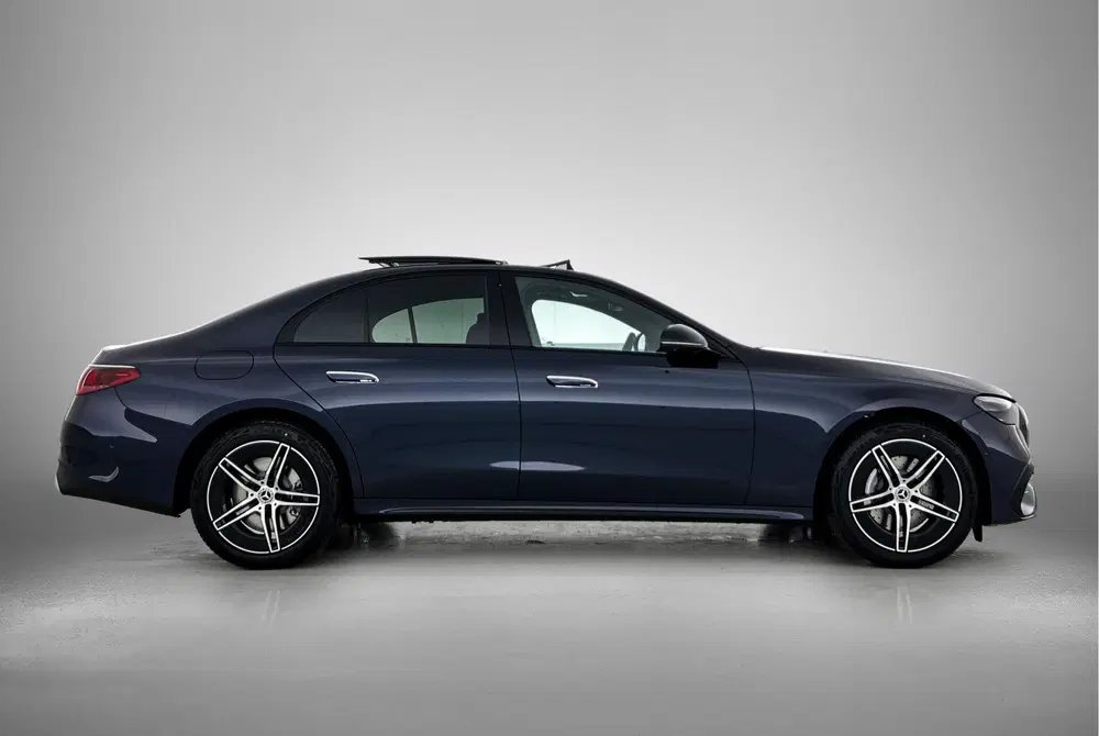 Mercedes-Benz E-Klasse 300 e Business Solution AMG uit 2026, foto 14