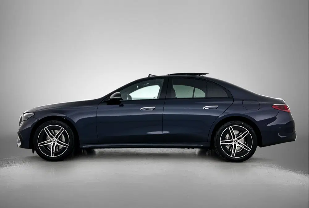 Mercedes-Benz E-Klasse 300 e Business Solution AMG uit 2026, foto 3