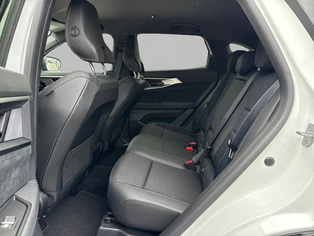 Renault Austral 1.2 E-Tech full hybrid 200 esprit Alpine N uit 2026, foto 10