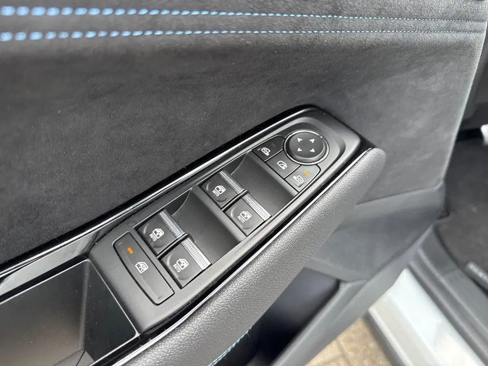 Renault Austral 1.2 E-Tech full hybrid 200 esprit Alpine N uit 2026, foto 12
