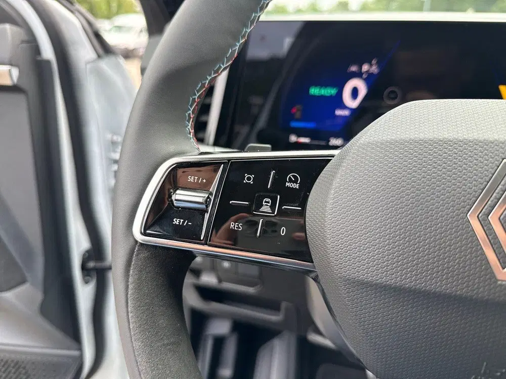 Renault Austral 1.2 E-Tech full hybrid 200 esprit Alpine N uit 2026, foto 15