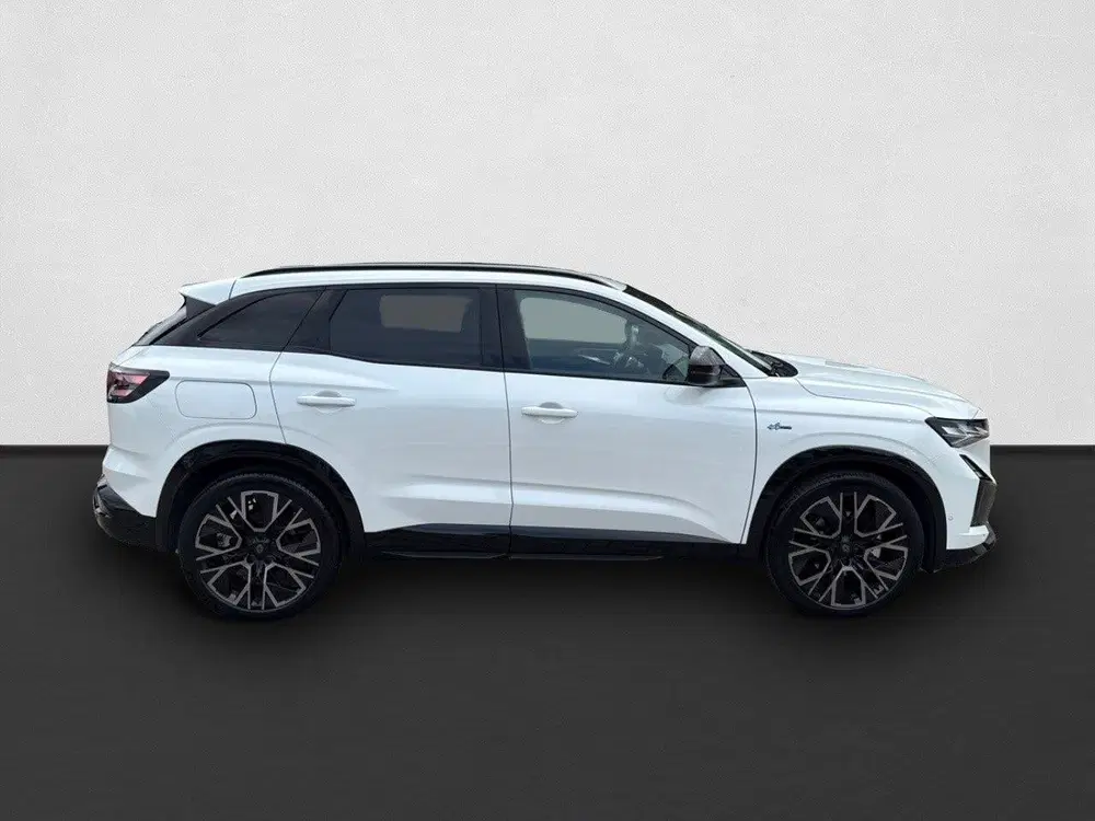 Renault Austral 1.2 E-Tech full hybrid 200 esprit Alpine N uit 2026, foto 4