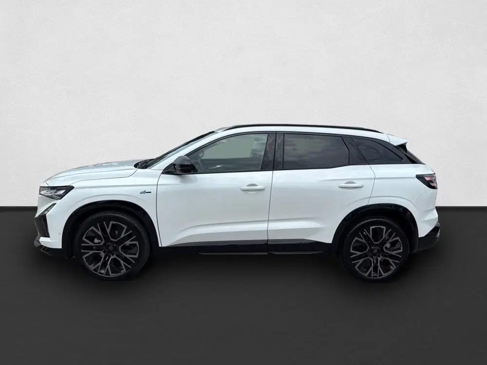 Renault Austral 1.2 E-Tech full hybrid 200 esprit Alpine N uit 2026, foto 8
