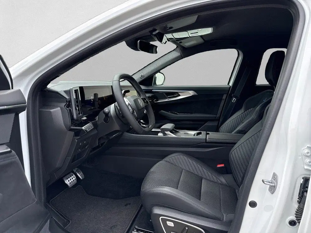 Renault Austral 1.2 E-Tech full hybrid 200 esprit Alpine N uit 2026, foto 9
