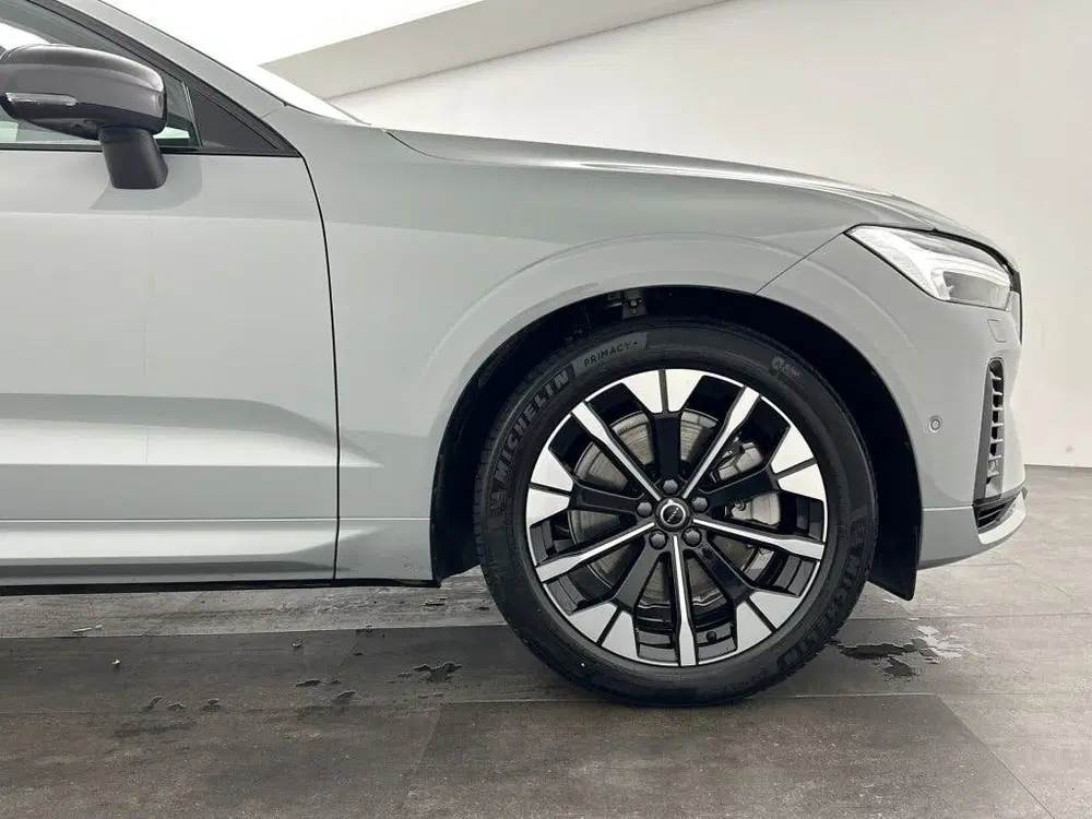 Volvo XC60 T6 398PK Recharge Ultra Dark uit 2026, foto 10