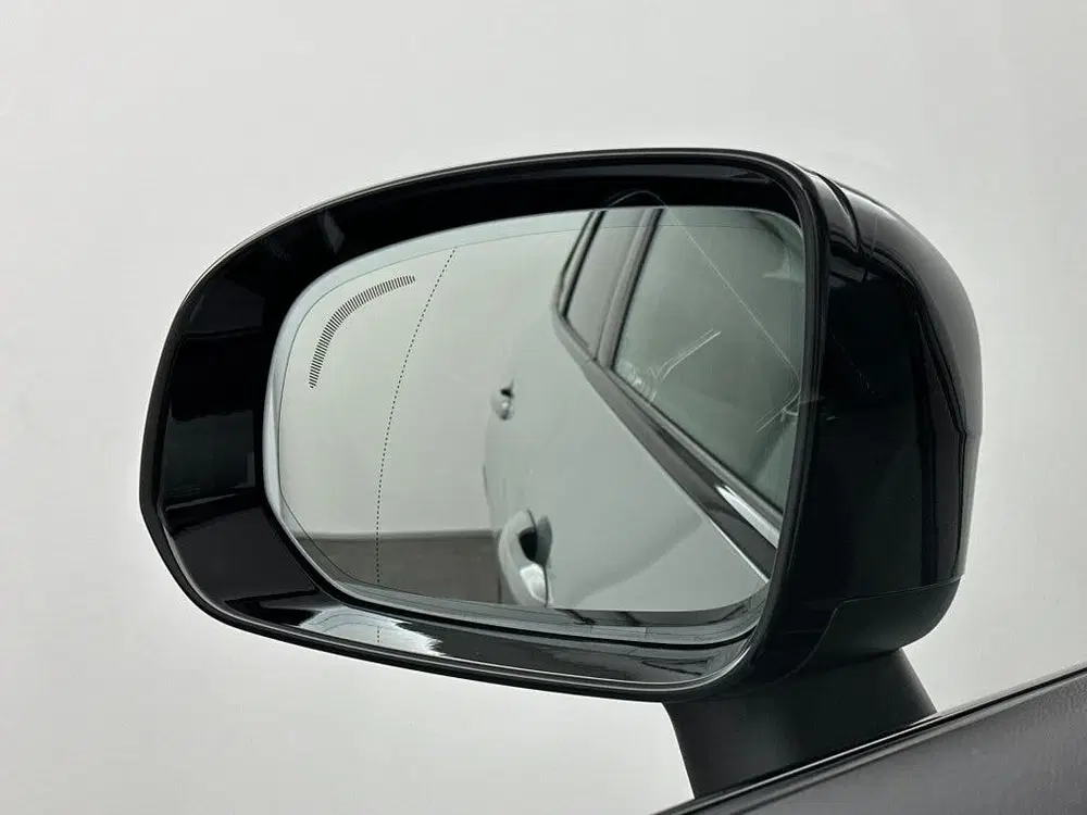 Volvo XC60 T6 398PK Recharge Ultra Dark uit 2026, foto 12