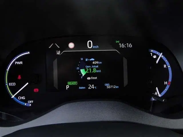 Toyota Yaris Cross 1.5 VVT-I Hybrid 115 Dynamic Led Adaptief uit 2023, foto 7