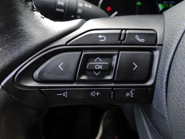 Toyota Yaris Cross 1.5 VVT-I Hybrid 115 Dynamic Led Adaptief uit 2023, foto 8