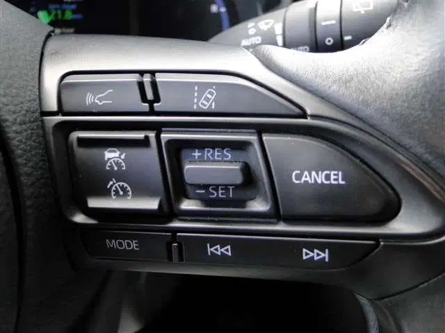 Toyota Yaris Cross 1.5 VVT-I Hybrid 115 Dynamic Led Adaptief uit 2023, foto 9