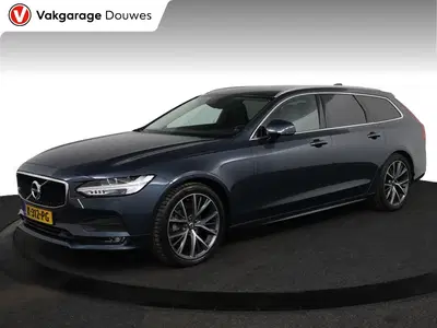 Volvo V90 2.0 T4 Inscription uit 2019
