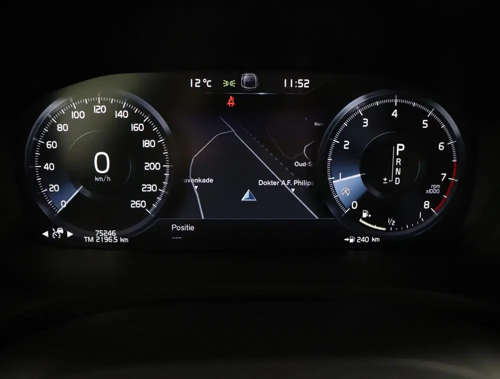 Volvo V90 2.0 T4 Inscription uit 2019, foto 10