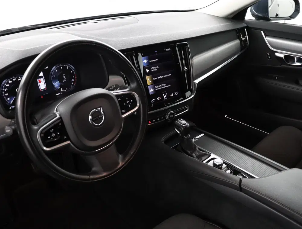 Volvo V90 2.0 T4 Inscription uit 2019, foto 11