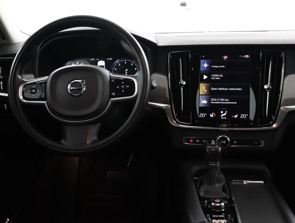 Volvo V90 2.0 T4 Inscription uit 2019, foto 12