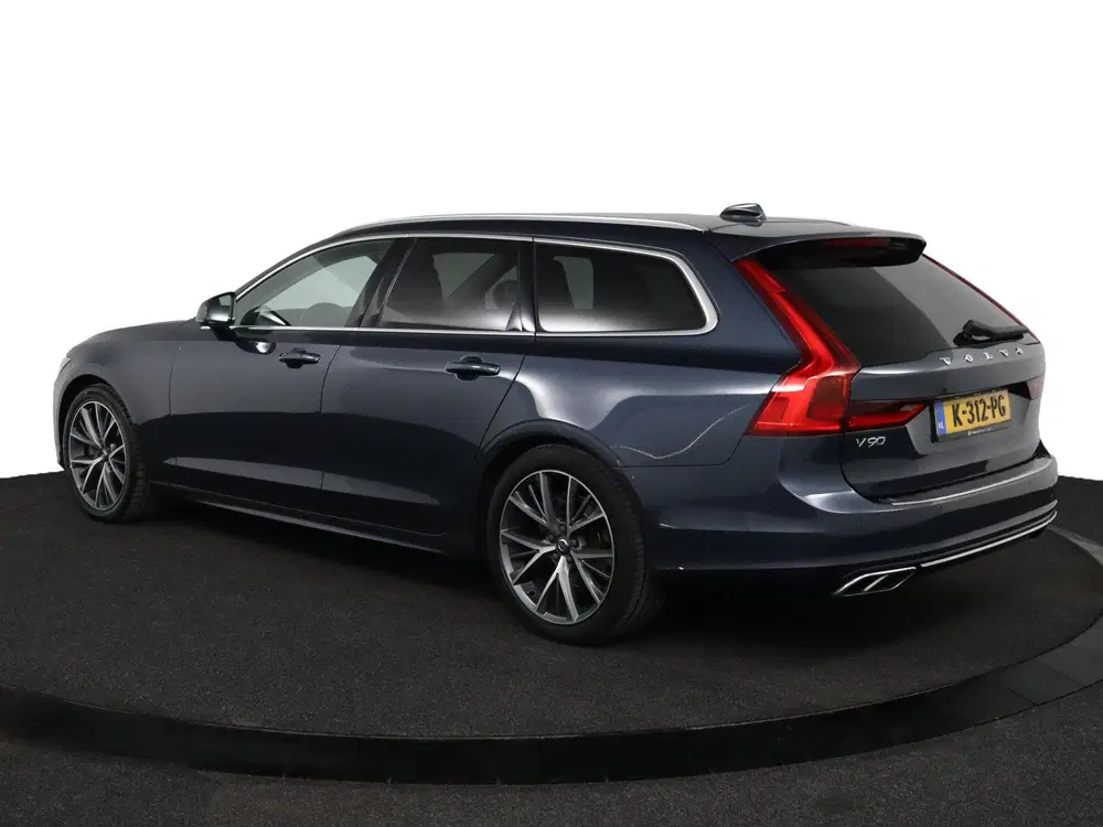 Volvo V90 2.0 T4 Inscription uit 2019, foto 3