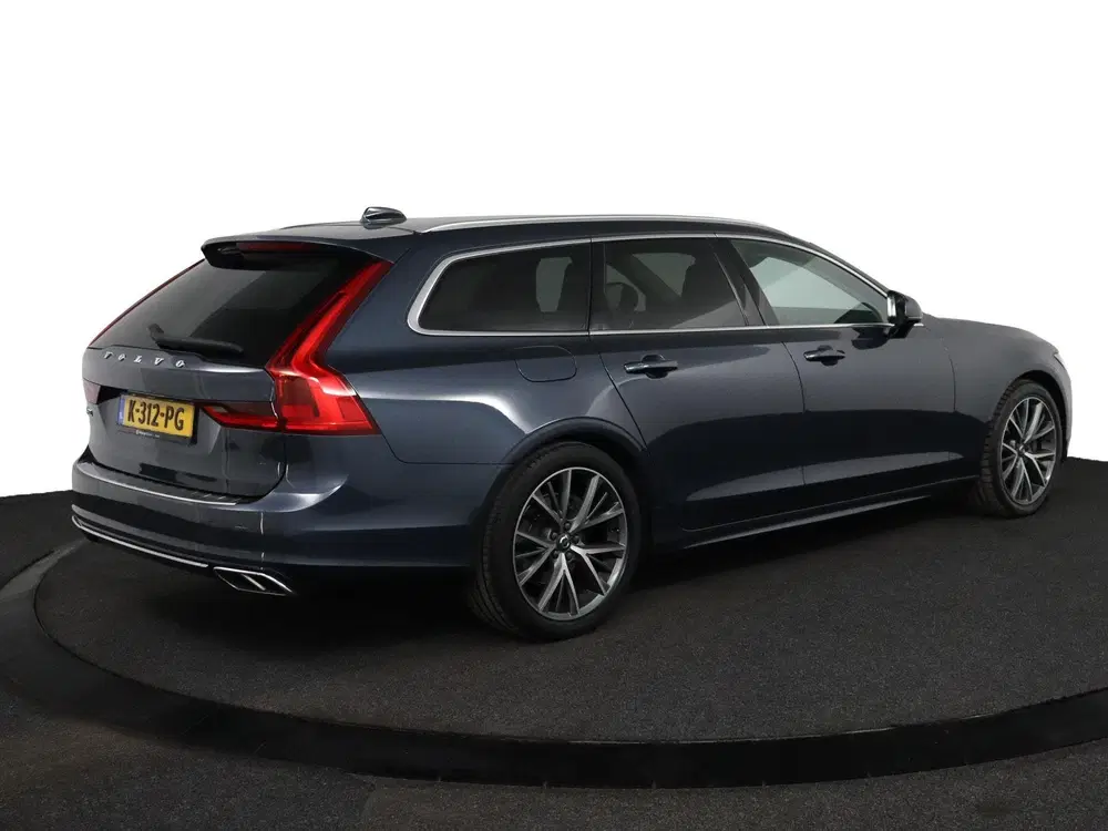 Volvo V90 2.0 T4 Inscription uit 2019, foto 5