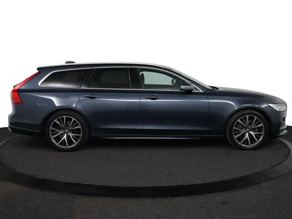 Volvo V90 2.0 T4 Inscription uit 2019, foto 6