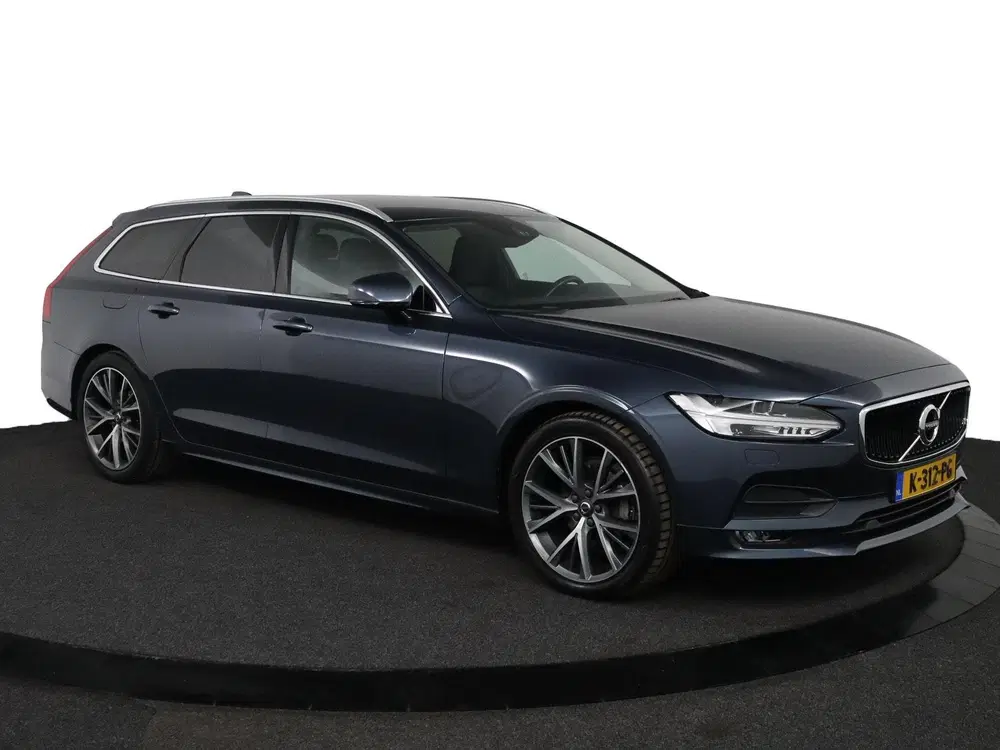 Volvo V90 2.0 T4 Inscription uit 2019, foto 7