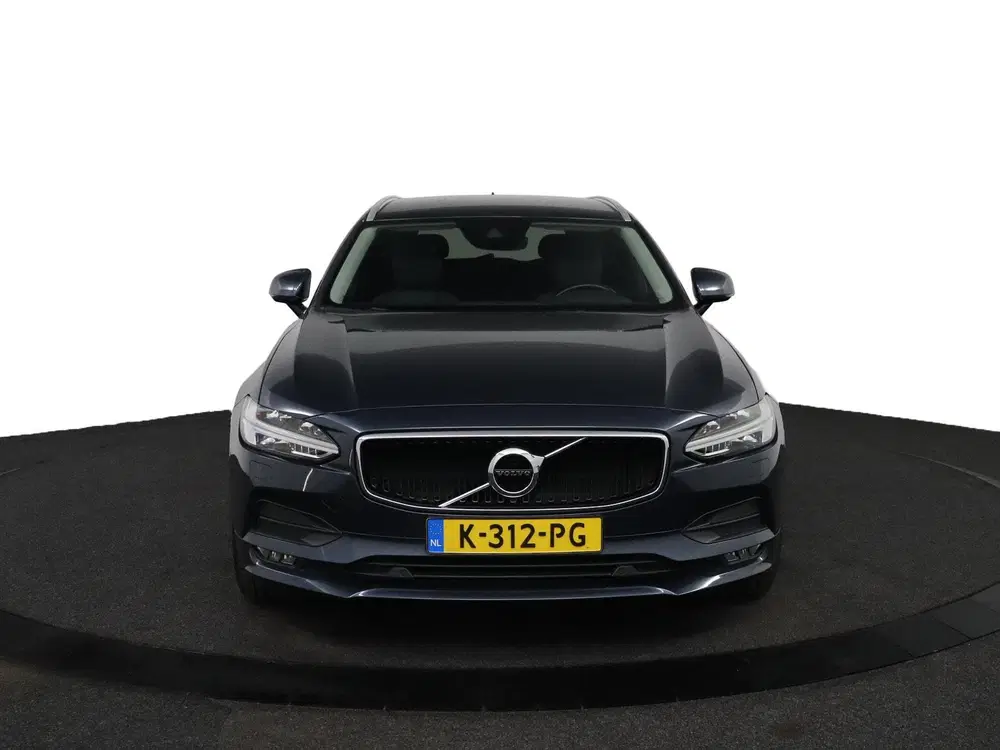 Volvo V90 2.0 T4 Inscription uit 2019, foto 8