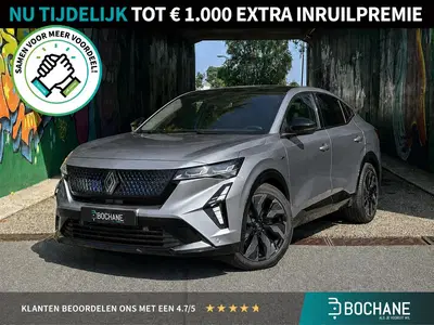 Renault Rafale 1.2 E-Tech full hybrid 200 esprit Alpine uit 2025