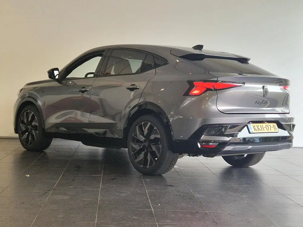 Renault Rafale 1.2 E-Tech full hybrid 200 esprit Alpine uit 2025, foto 7