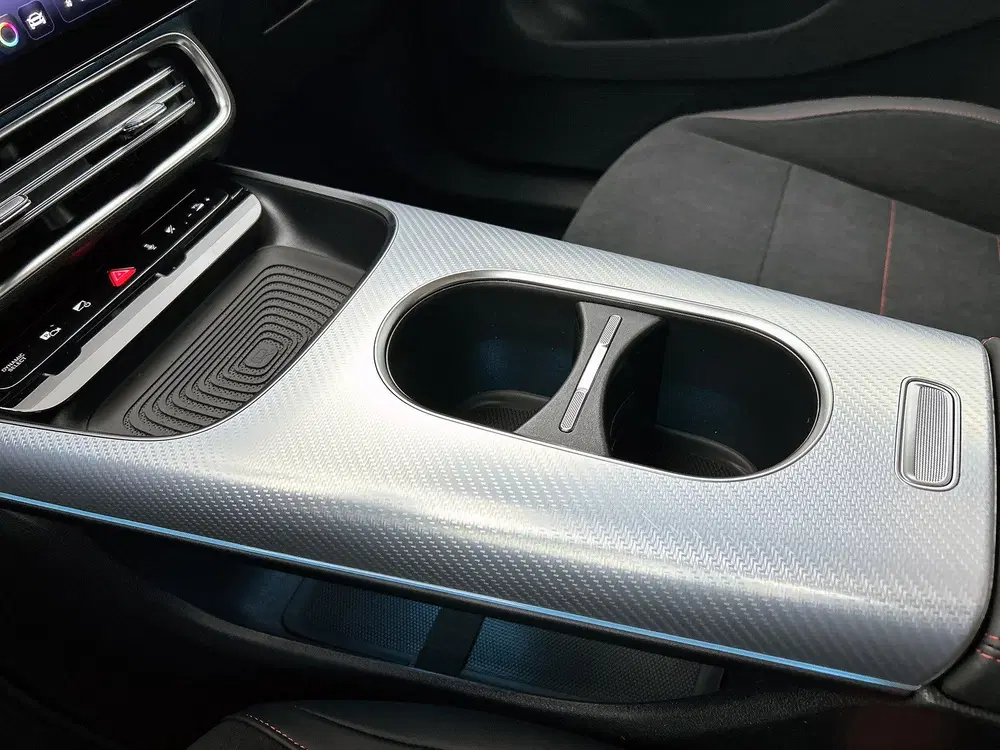 Mercedes-Benz CLA Klasse 200 Business Solution AMG uit 2026, foto 11