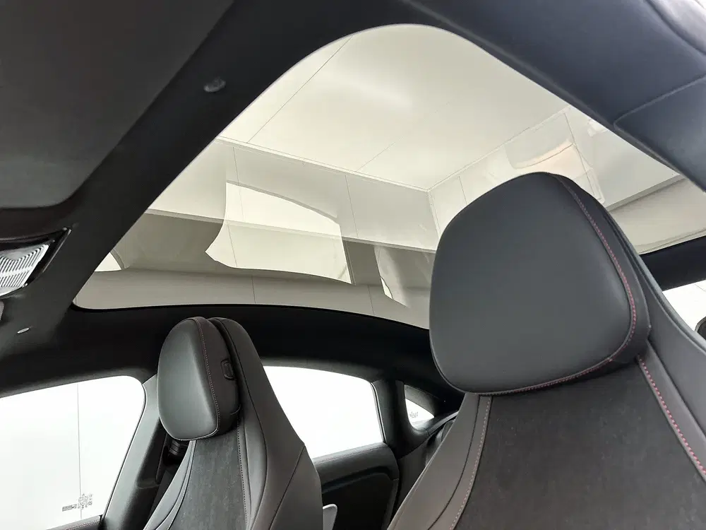 Mercedes-Benz CLA Klasse 200 Business Solution AMG uit 2026, foto 12