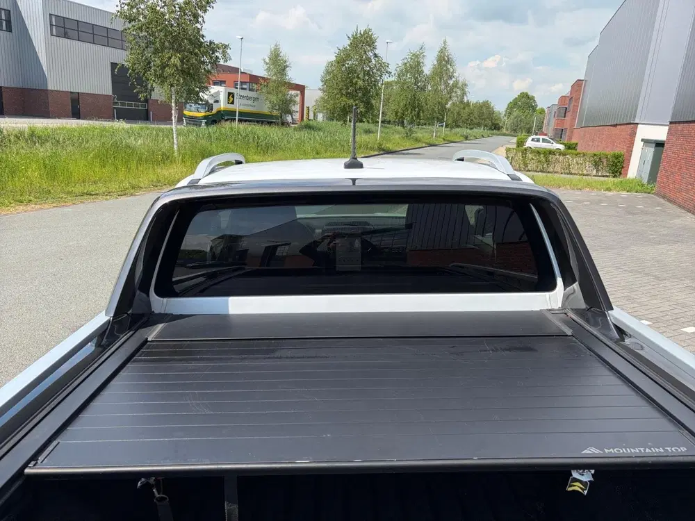 Ford Ranger 2.0 Super Cab EcoBlue Wildtrak uit 2024, foto 11