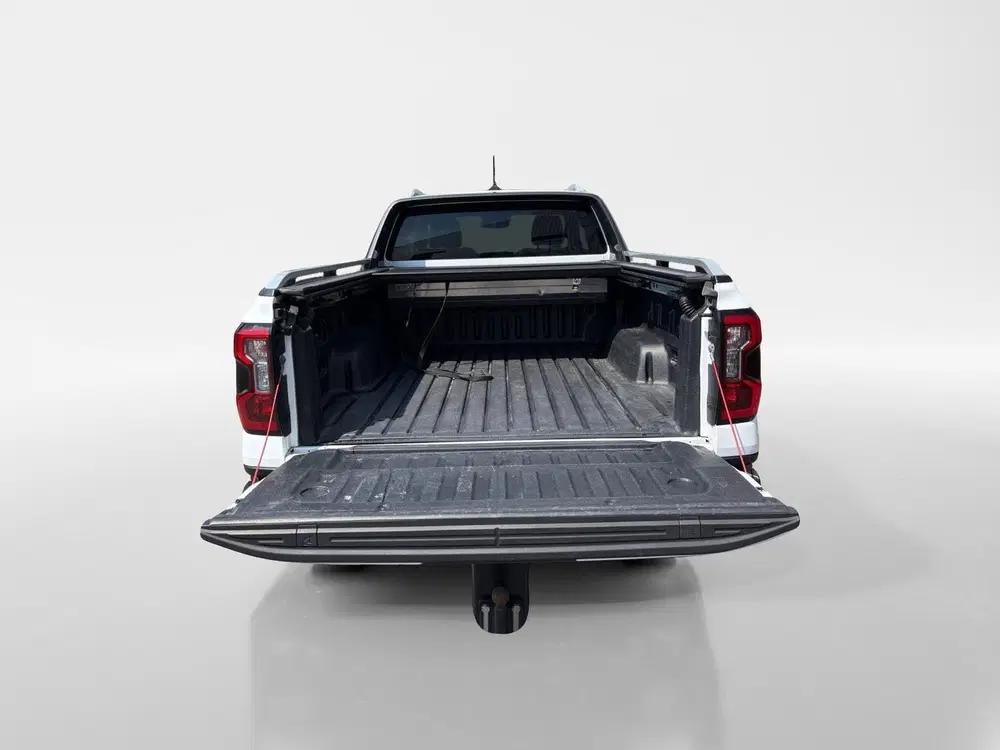 Ford Ranger 2.0 Super Cab EcoBlue Wildtrak uit 2024, foto 12