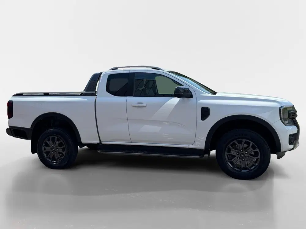 Ford Ranger 2.0 Super Cab EcoBlue Wildtrak uit 2024, foto 13