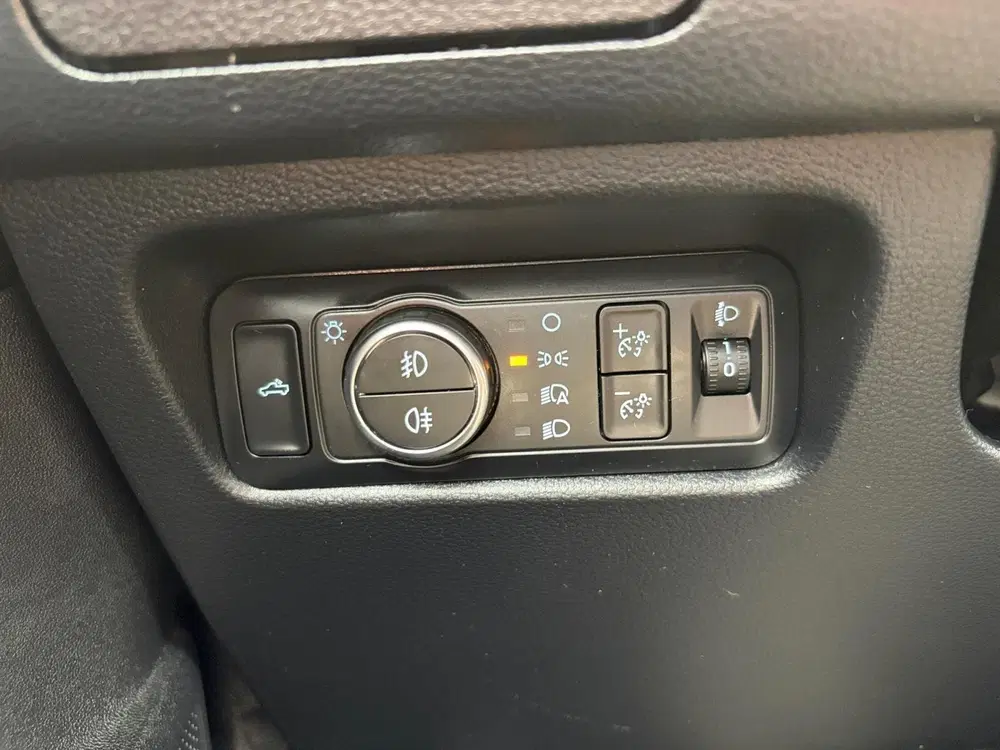 Ford Ranger 2.0 Super Cab EcoBlue Wildtrak uit 2024, foto 14