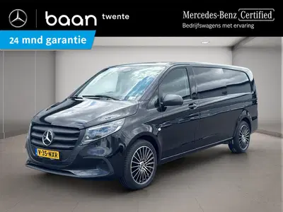 Mercedes-Benz Vito 116 L3 DC uit 2024