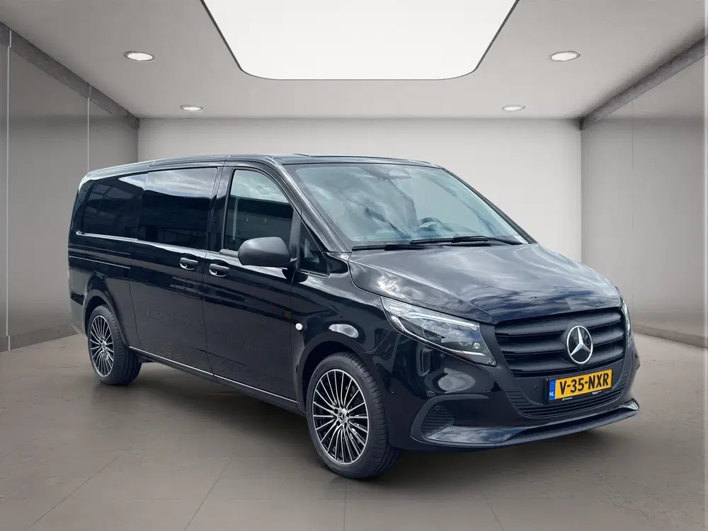 Mercedes-Benz Vito 116 L3 DC uit 2024, foto 11