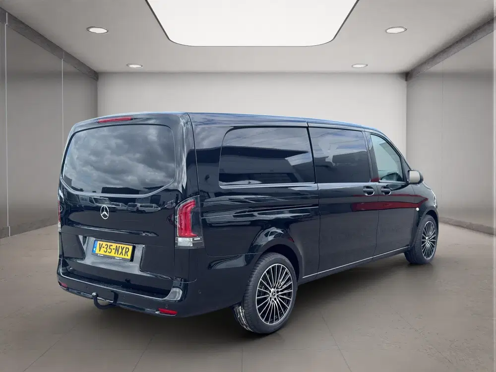 Mercedes-Benz Vito 116 L3 DC uit 2024, foto 2