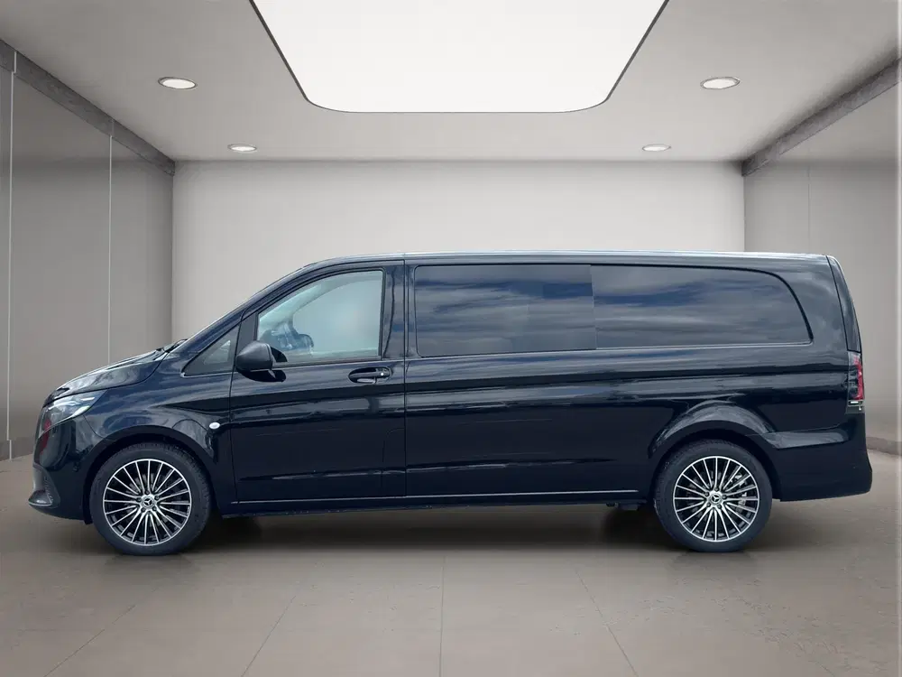 Mercedes-Benz Vito 116 L3 DC uit 2024, foto 7