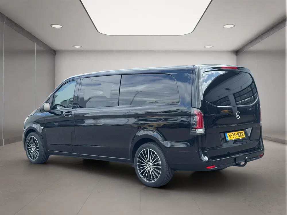 Mercedes-Benz Vito 116 L3 DC uit 2024, foto 8