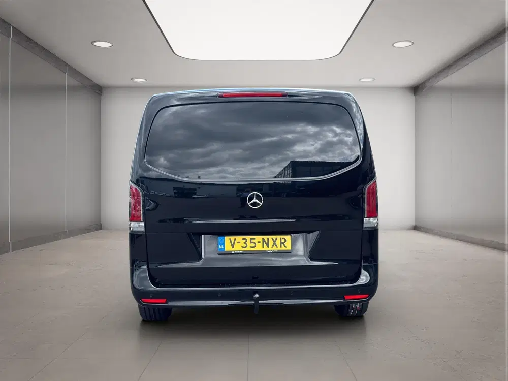 Mercedes-Benz Vito 116 L3 DC uit 2024, foto 9