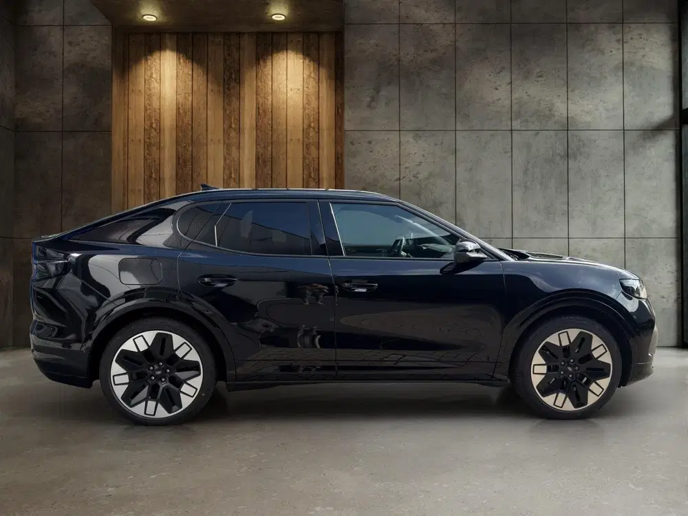 Ford Capri Style Standard Range RWD 170 PK 52 kWh uit 2026, foto 3