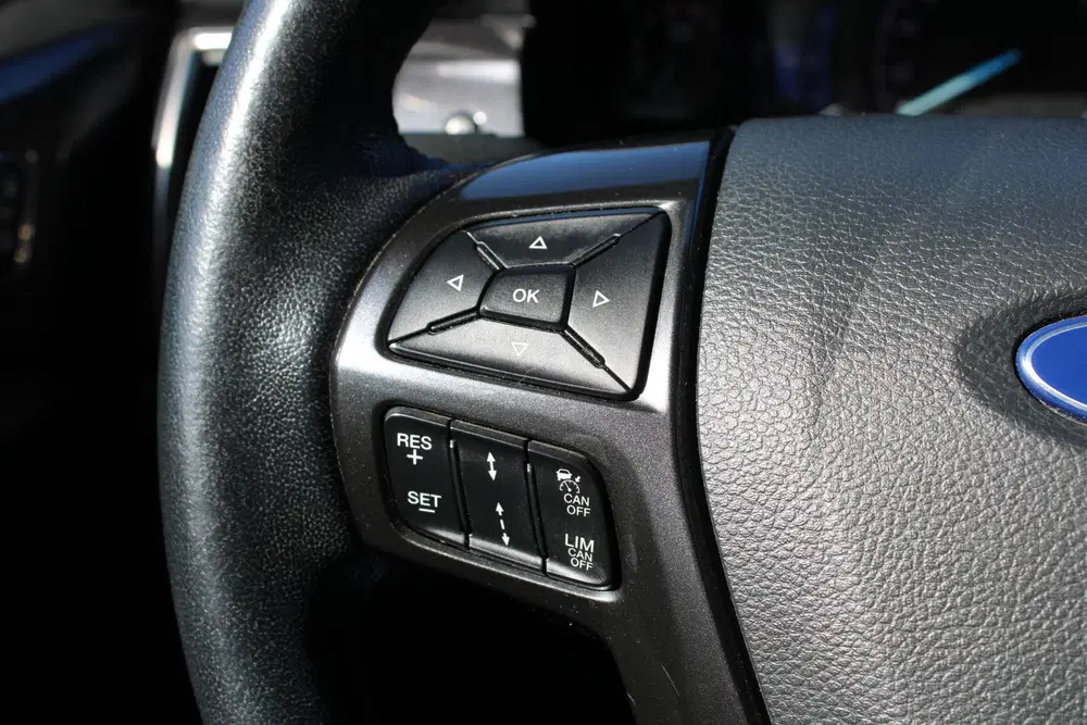 Ford Ranger 2.0 EcoBlue Wildtrak Supercab 213pk uit 2019, foto 10
