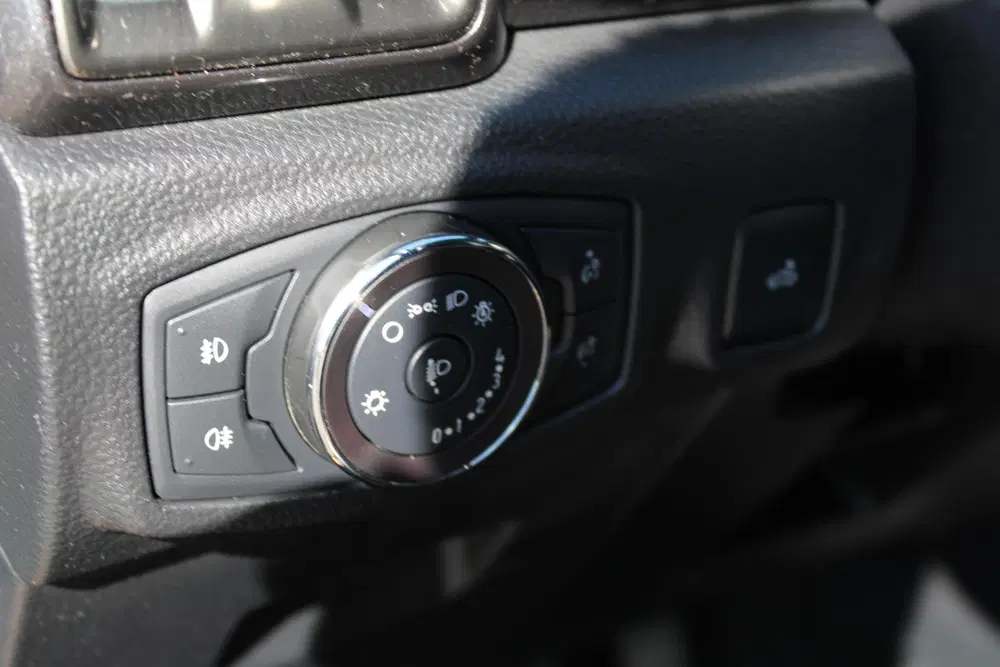 Ford Ranger 2.0 EcoBlue Wildtrak Supercab 213pk uit 2019, foto 7