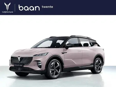 Voyah Courage Business Edition 80 kWh l Stoel verwarming uit 2026
