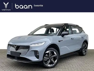 Voyah Courage Business Edition 80 kWh l Stoel verwarming uit 2026