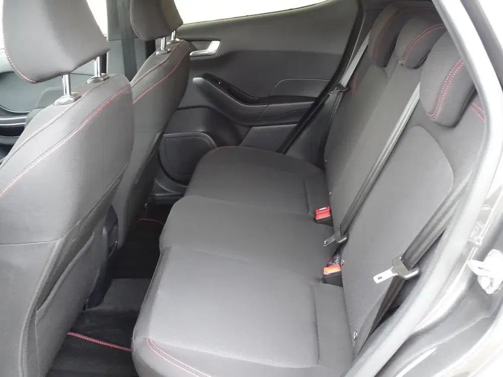 Ford Fiesta 1.0 Turbo 125pk Mild Hybride ST-Line X Aut uit 2023, foto 11
