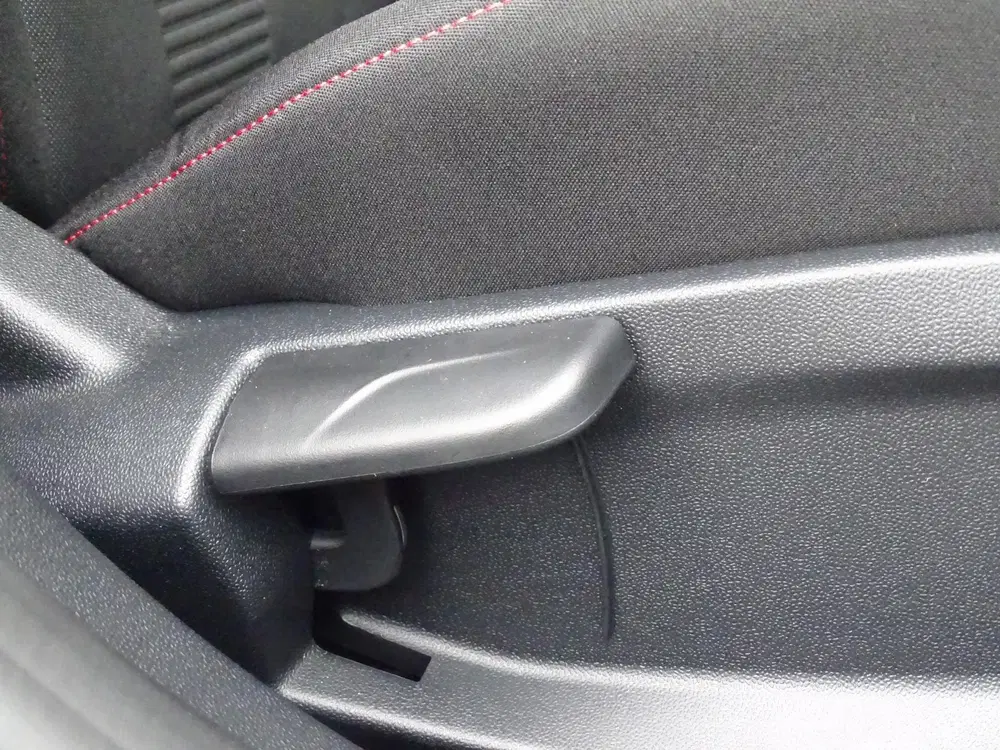 Ford Fiesta 1.0 Turbo 125pk Mild Hybride ST-Line X Aut uit 2023, foto 13