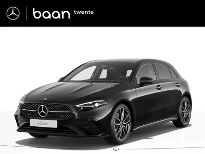 Mercedes-Benz A-Klasse A 250 e Business Solution AMG Limited uit 2026